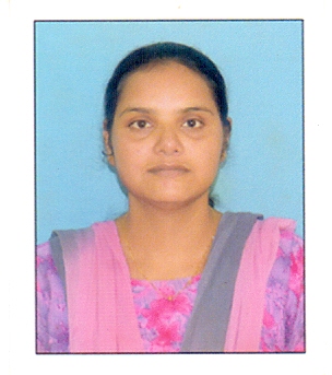Mrs. NEHA Attender